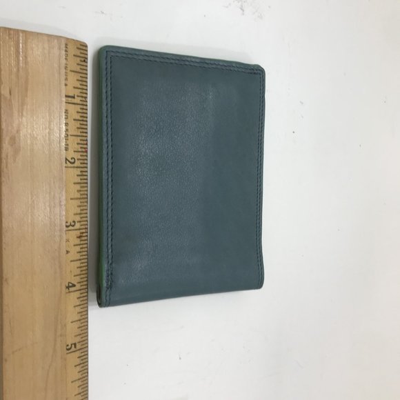 REMO TULLIANI - SLG - WALLET - Picture 1 of 6